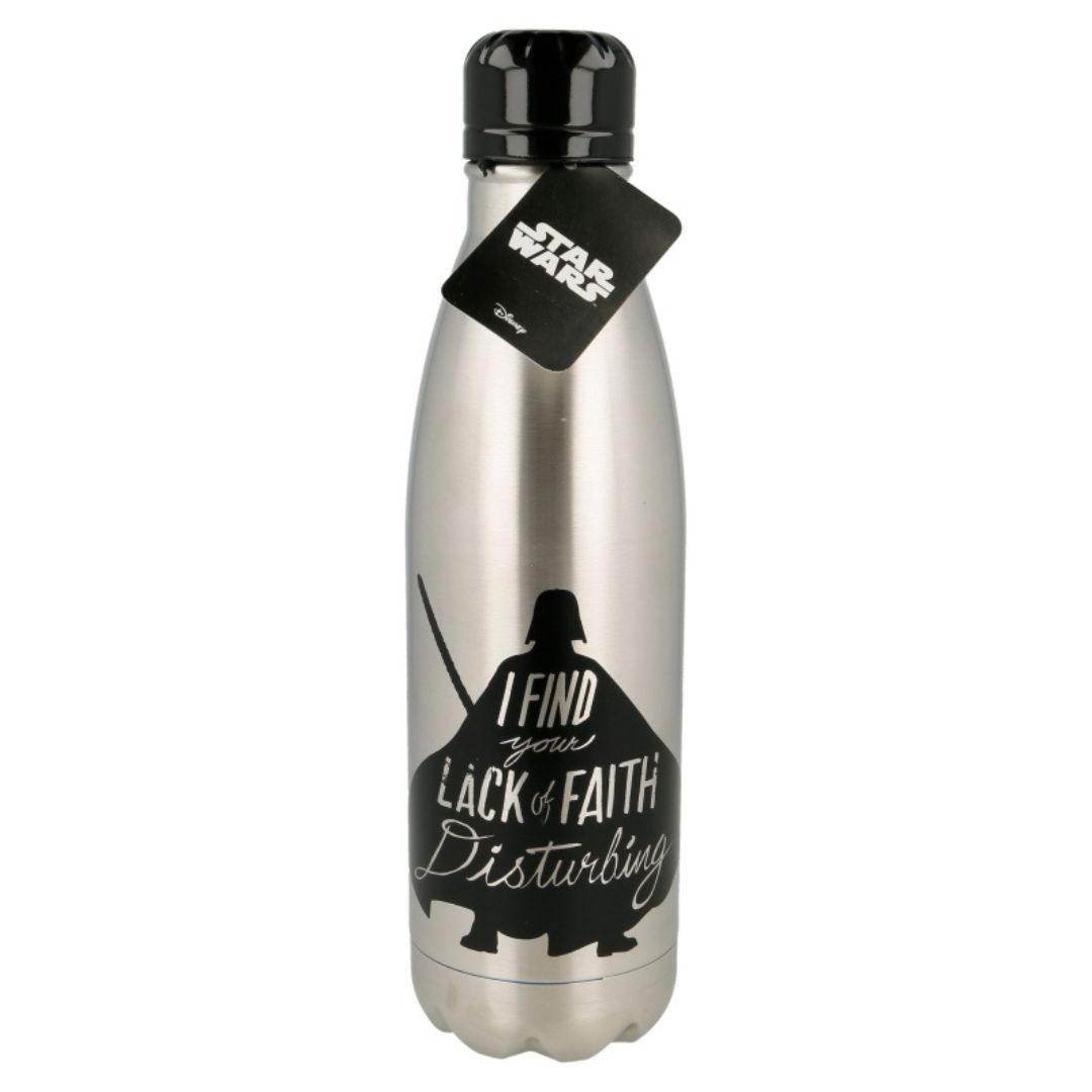 STOR Star Wars Insulated Bottle 780ml